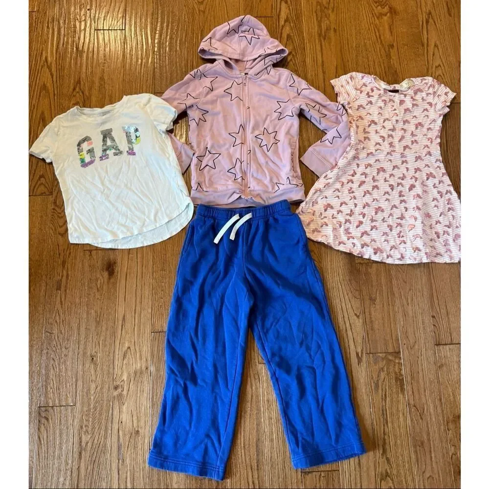 Tea Collection brand gap